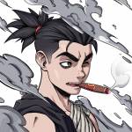 Bangmen Profile Picture