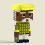 Arbi Markari Profile Picture