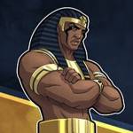 RahMega Profile Picture