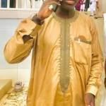 LHUDU Profile Picture